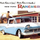 Illustration for article titled The Time Is Right for the Ford Ranchero